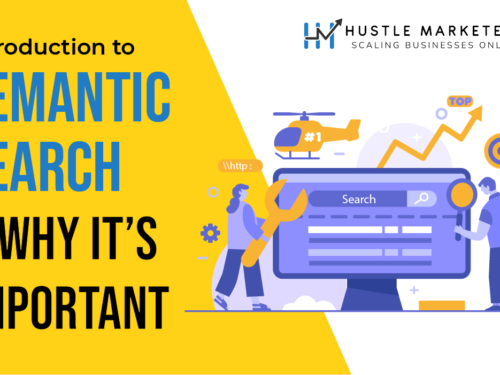 Semantic Search. Why Its Important in SEO in 2023