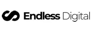 Endless Digital Logo