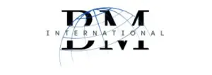 BM International Logo