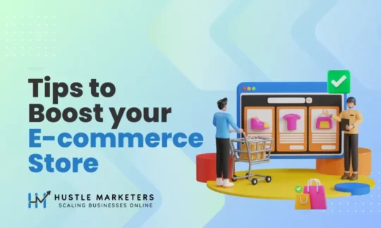 16 Actionable Tips to Optimize Your Ecommerce Store Featured Image