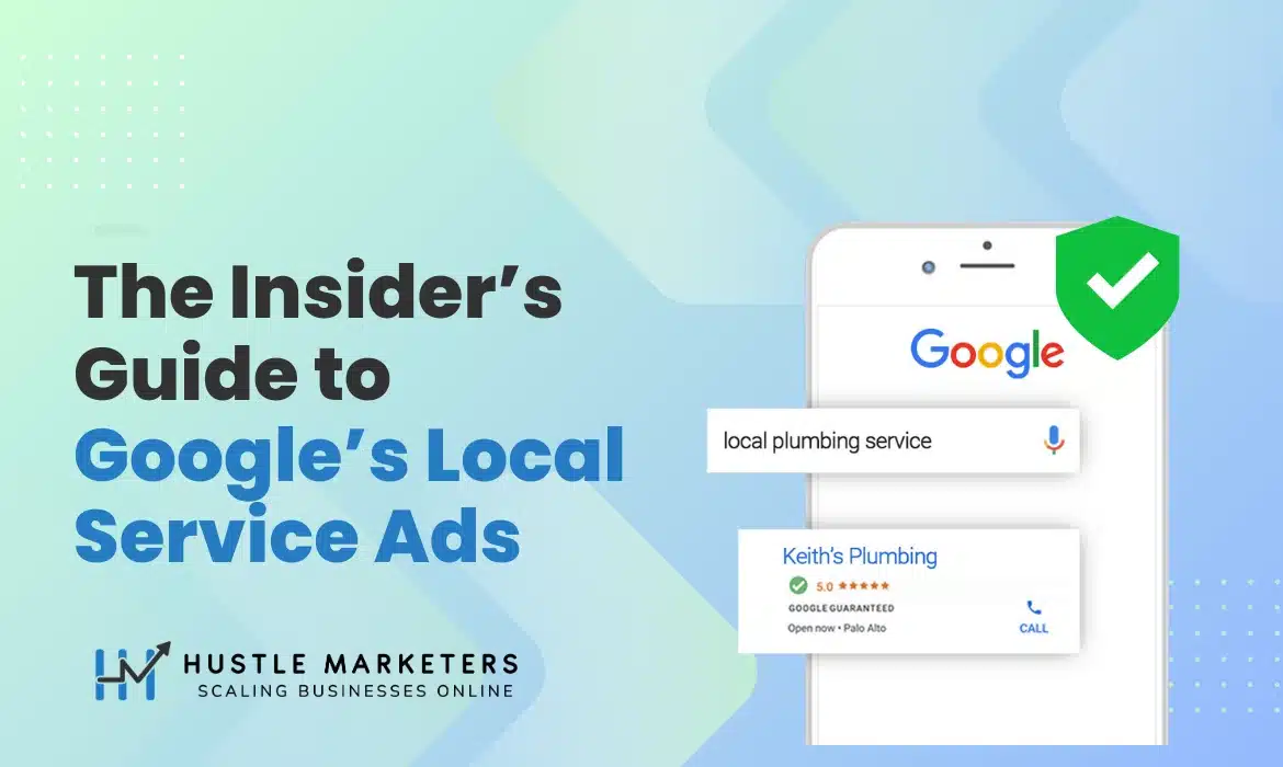 Google Local Service Ads Featured Image